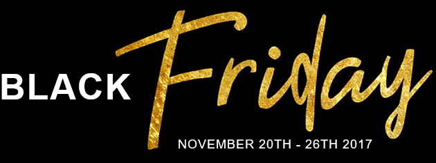 Black Friday