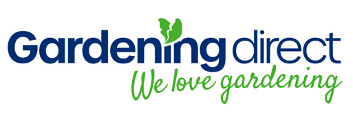 Gardening Direct - Logo